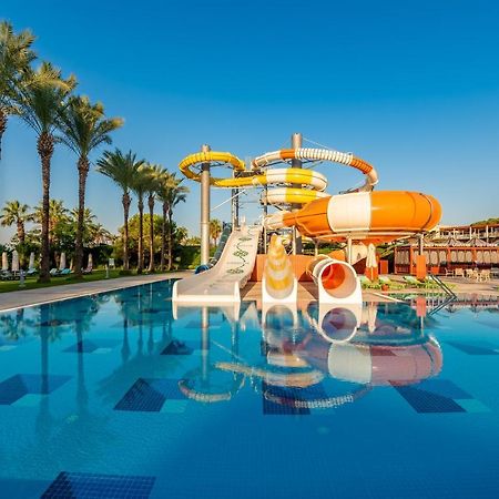 Cornelia De Luxe Resort Белек Екстер'єр фото