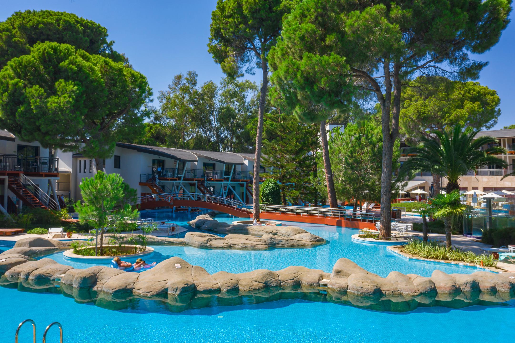 Cornelia De Luxe Resort Белек Екстер'єр фото