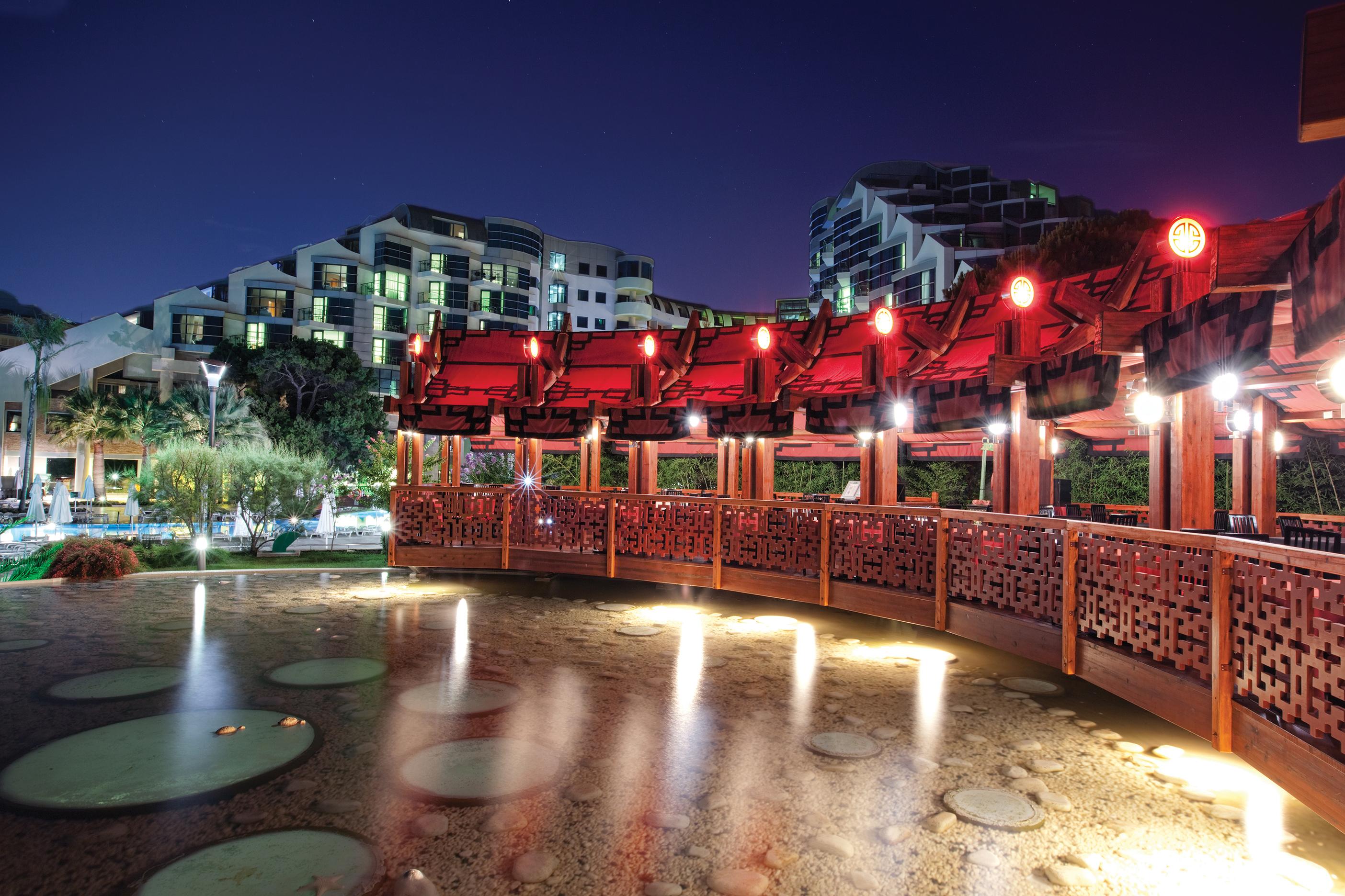 Cornelia De Luxe Resort Белек Екстер'єр фото