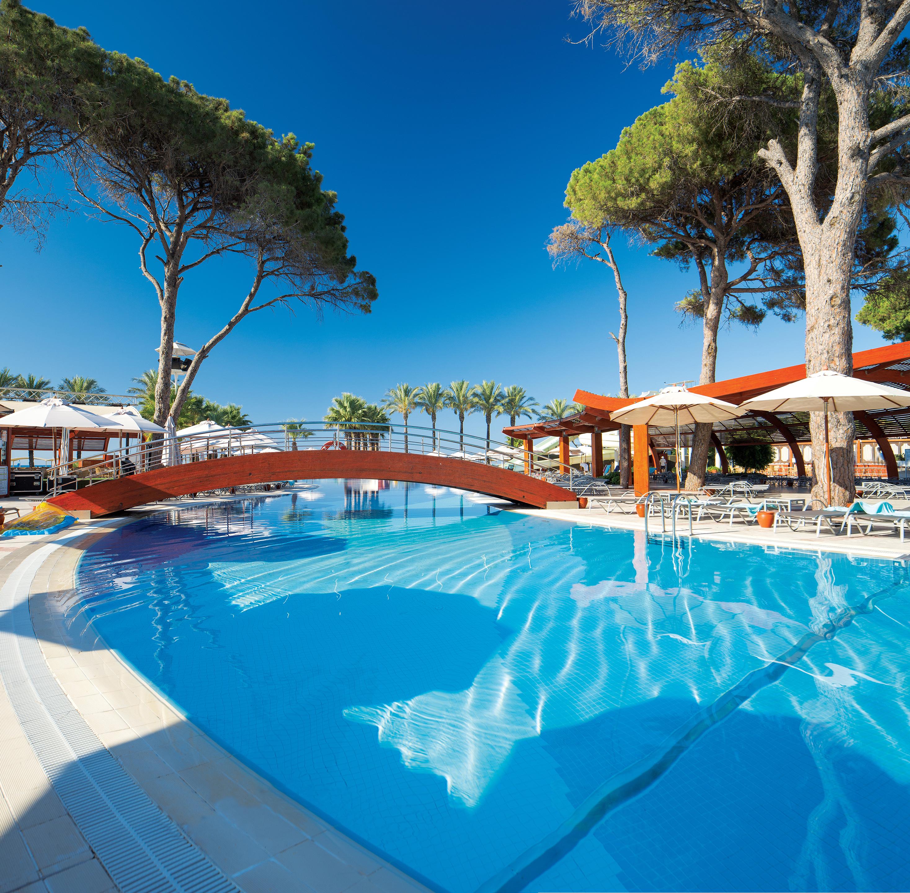 Cornelia De Luxe Resort Белек Екстер'єр фото