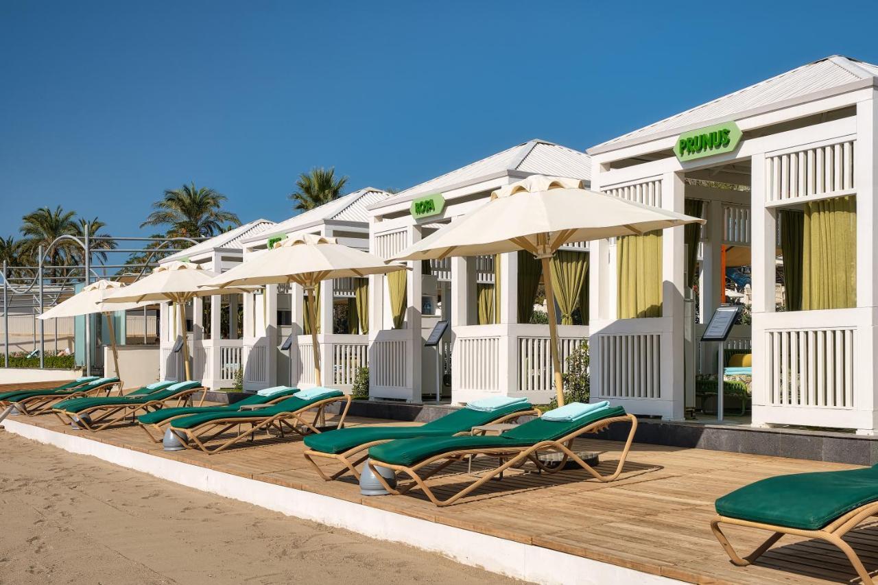 Cornelia De Luxe Resort Белек Екстер'єр фото